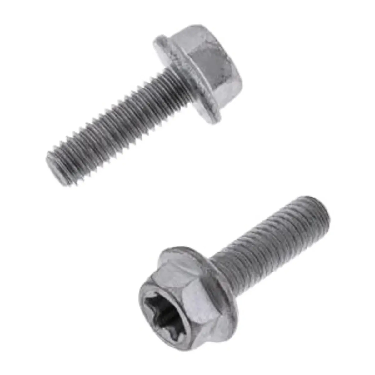 Bolt 8Mm Euro Bolt 5X16mm (Packet Of 10) 1