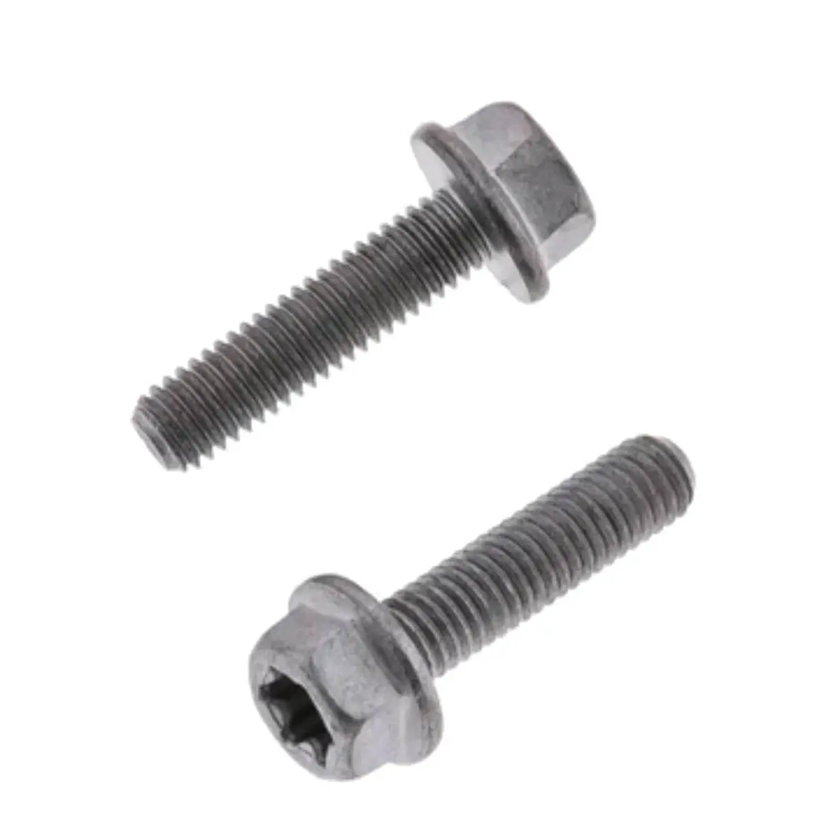 Bolt Euro 5X20mm Flange Bolt (Packet Of 10) Refill 1