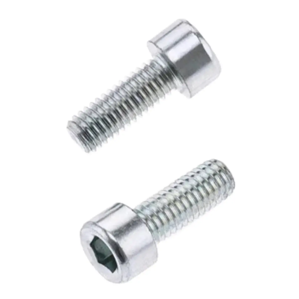Bolt Socket Allen Bolts 6X16mm (Pack Of 10) 1