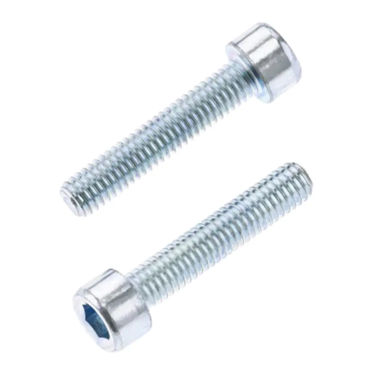 Bolt Socket Allen Bolts 6X30mm (Pack Of 10) 1