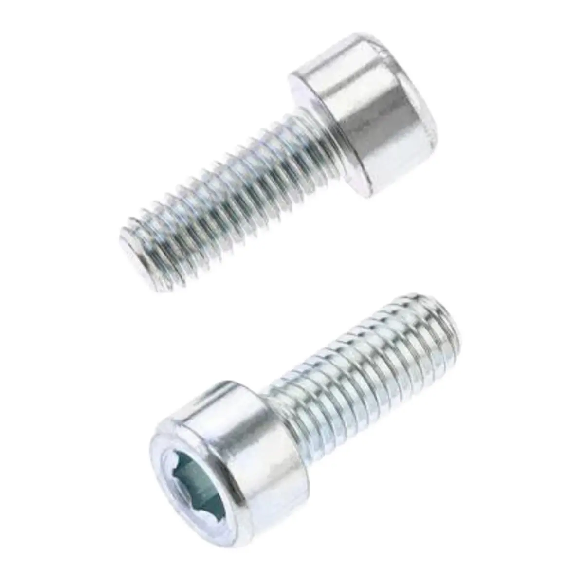 Bolt Socket Allen Bolts 8X20mm (Pack Of 10) 1