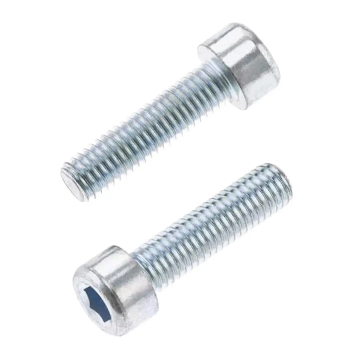 Bolt Socket Allen Bolt 8X30mm (Packet Of 10) 1