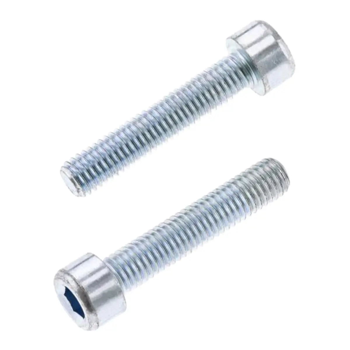 Bolt Socket Allen Bolts 8X40mm (Pack Of 10) 1