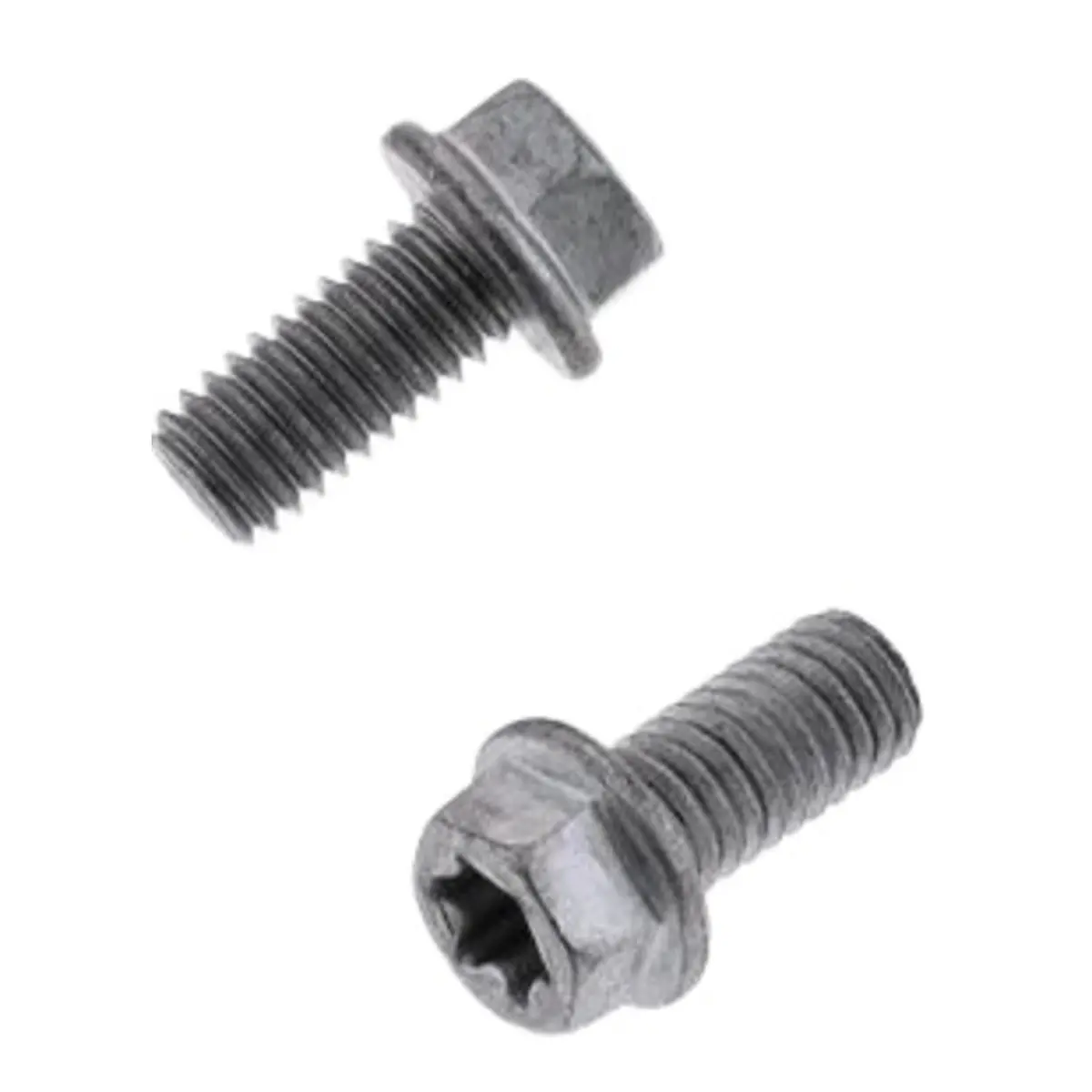 Bolt 8Mm Euro Bolt 6X12mm (Packet Of 10) 1