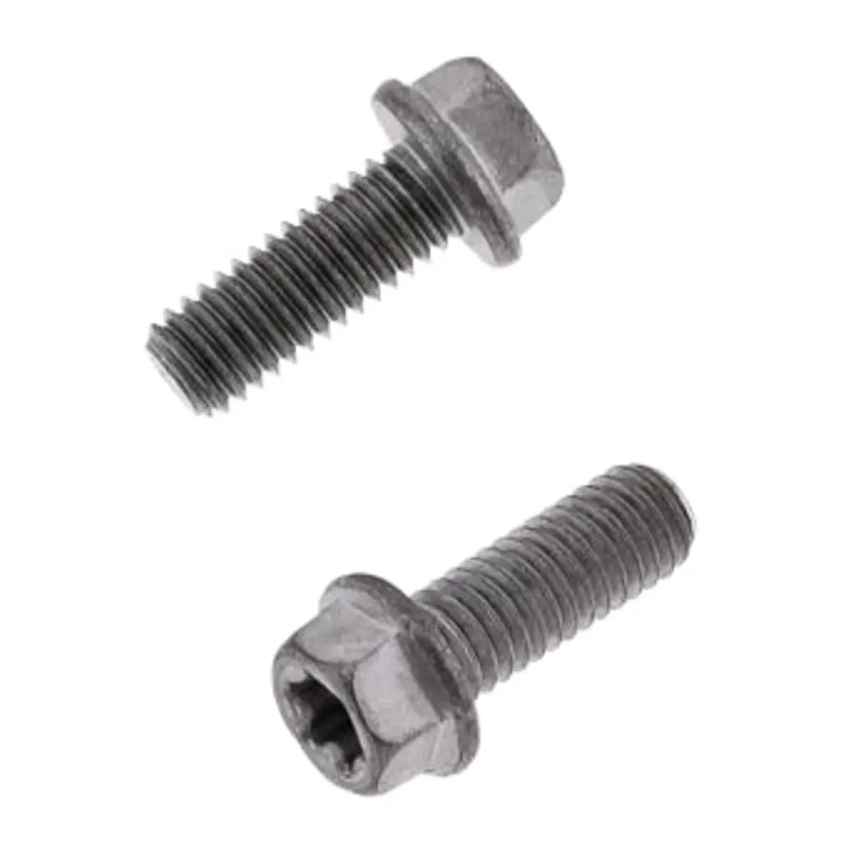 Bolt 8Mm Euro Bolt 6X16mm (Packet Of 10) 1