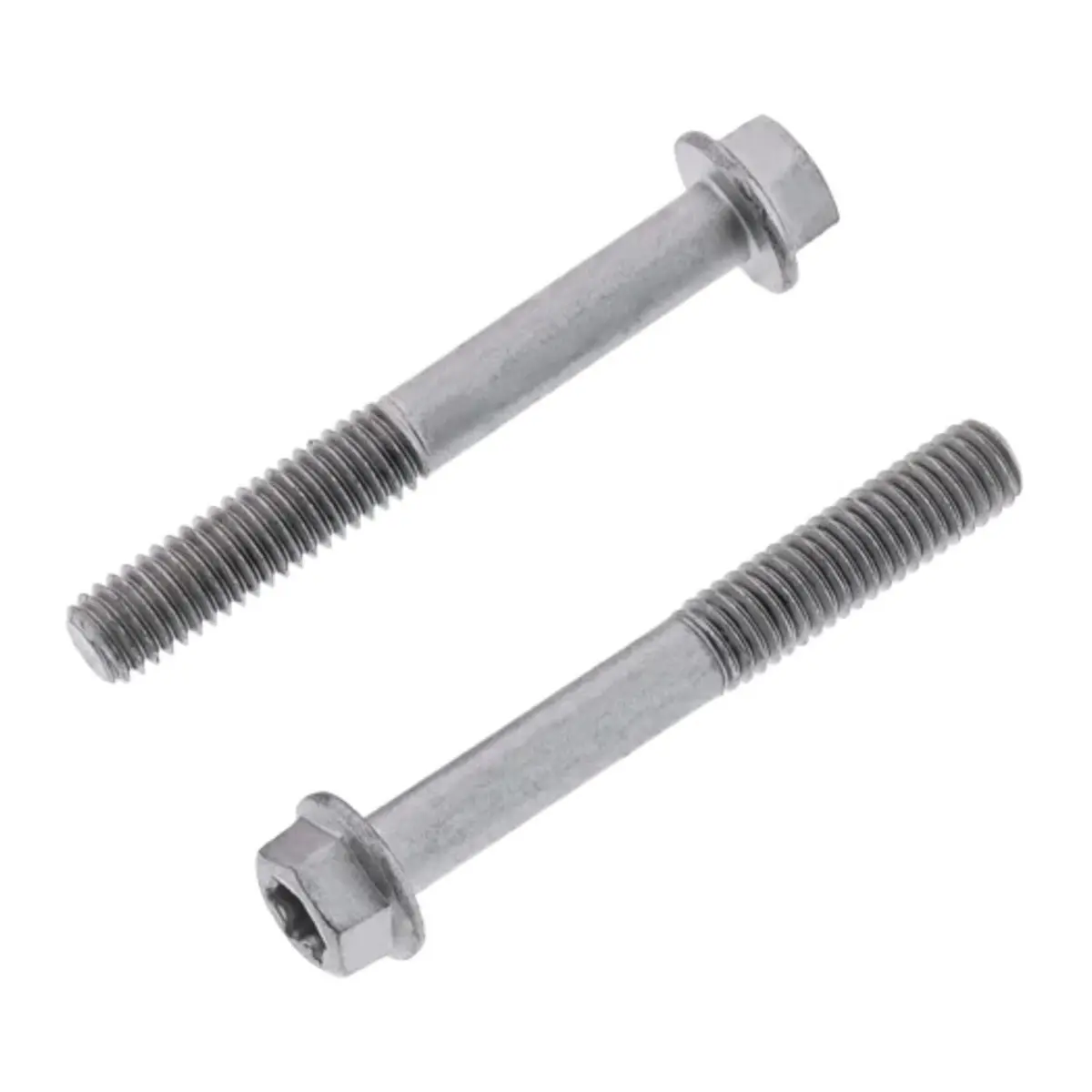 Bolt 8Mm Euro Bolt 6X45mm (Packet Of 10) 1