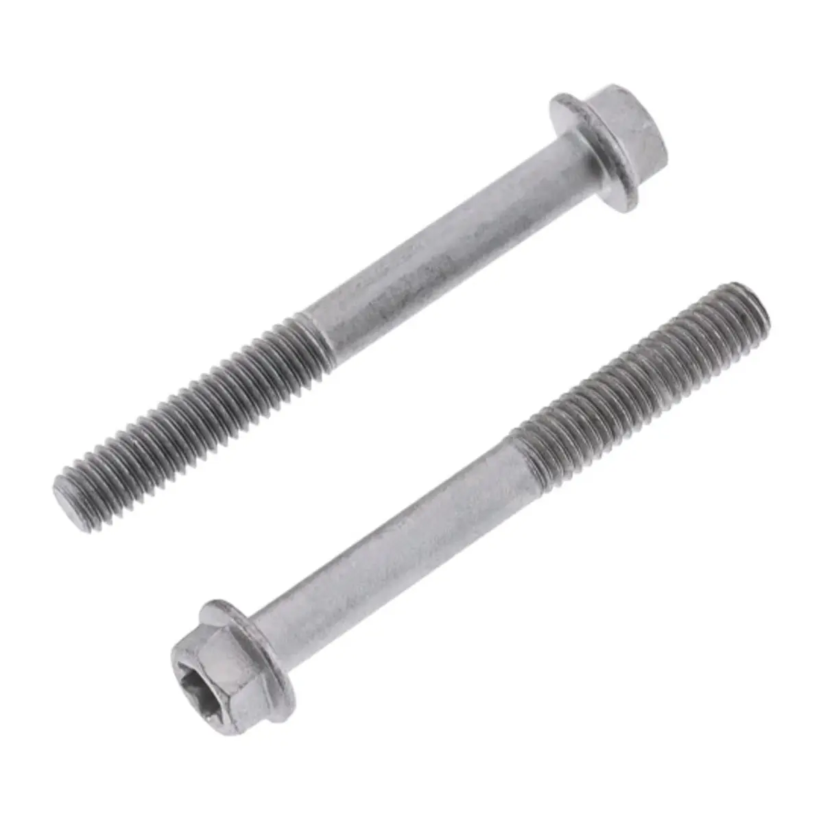 Bolt 8Mm Euro Bolt 6X50mm (Packet Of 10) 1