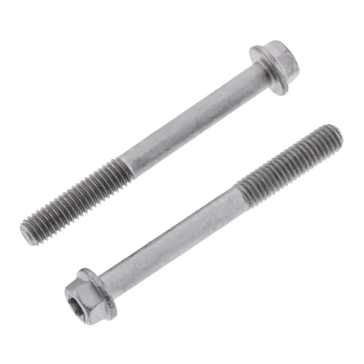 Bolt 8Mm Euro Bolt 6X55mm (Packet Of 10) 1