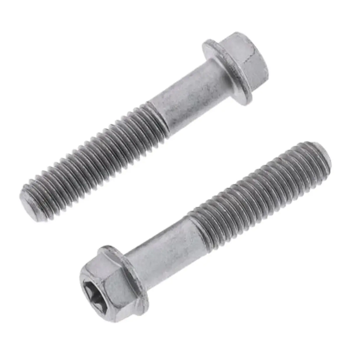 Bolt 10Mm Euro Bolt 8X40mm (Packet Of 10) 1