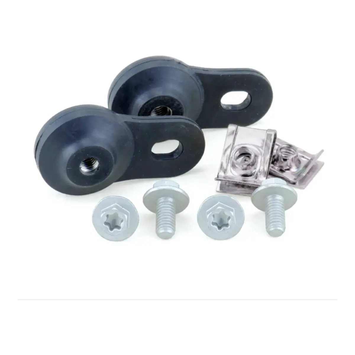 Bolt 2-Stroke Pipe Mount Kit - Beta 1