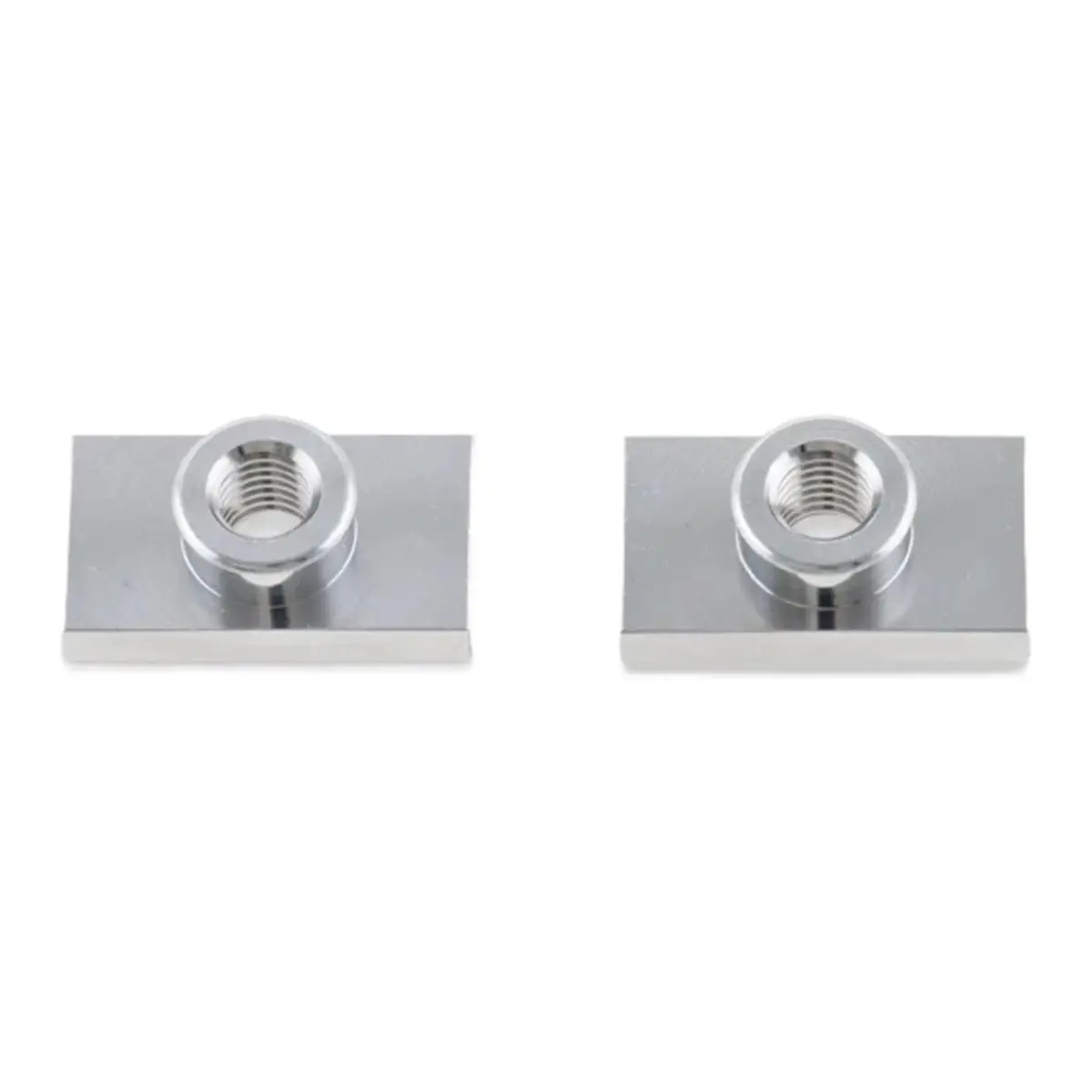 Bolt Rear Fender Perma Nuts - Fits Kawasaki Kx250/450 1