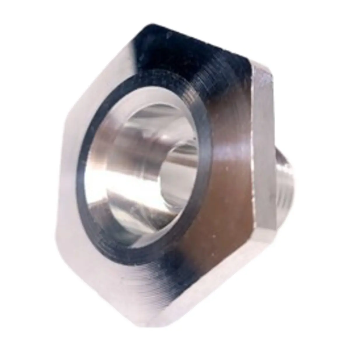 Bolt Rear Fender Threaded Hex Bushes Gasgas / Ktm / Husqvarna 1