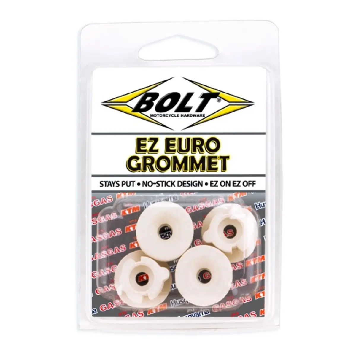 Bolt Ez Euro Body Grommets Ktm Husqvarna Gasgas 1