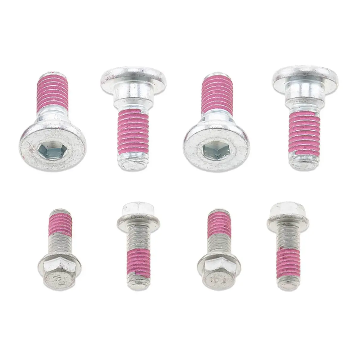 Bolt Disc Bolt Kit Honda 1