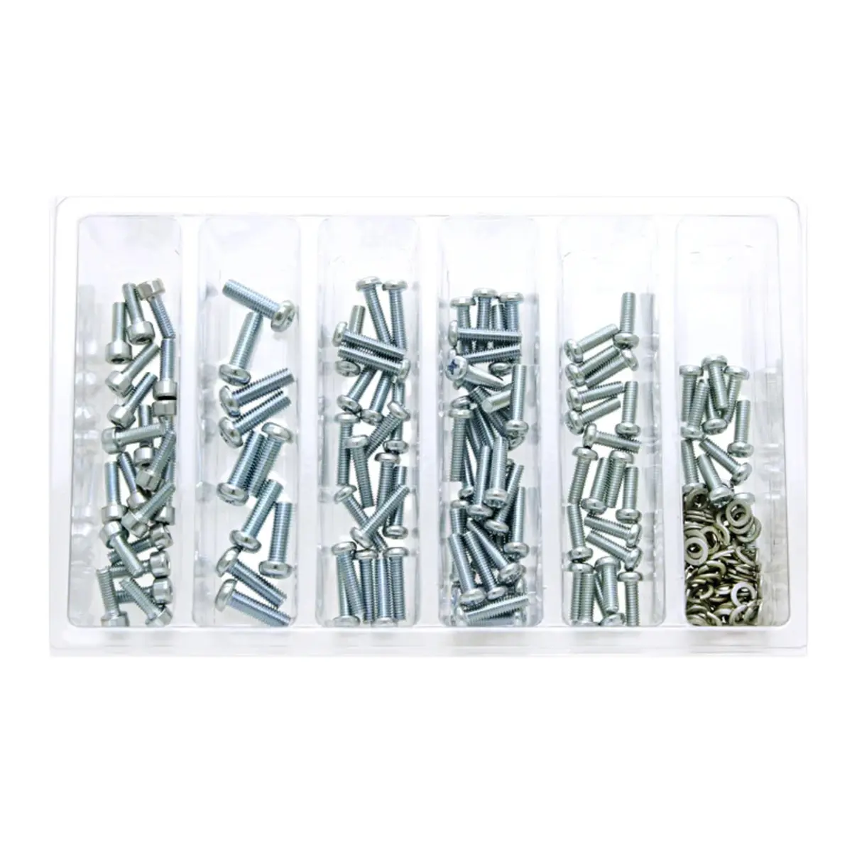 Bolt Workshop Service Kit: Carburettor Float Bowl Screw 1