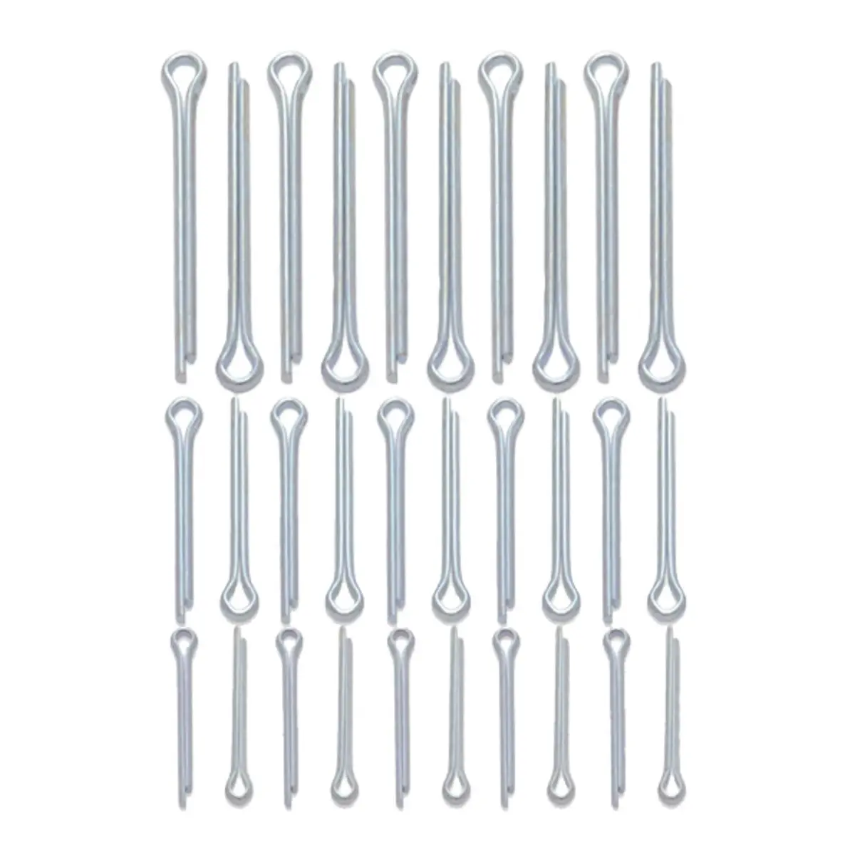 Bolt Workshop Service Kit: Cotter Pin 1