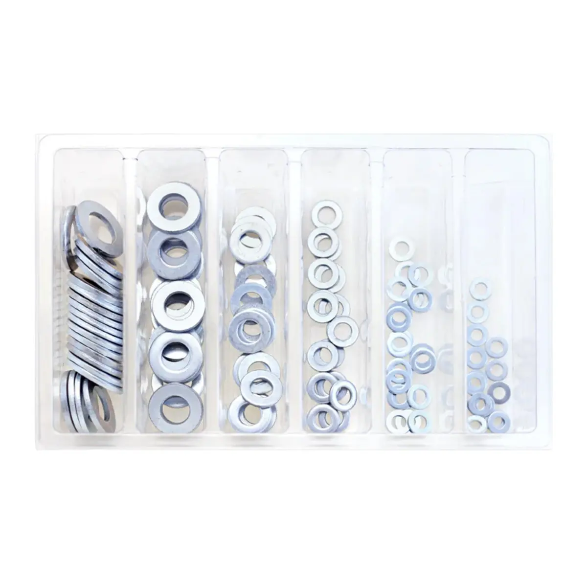 Bolt Workshop Service Kit: Flat Washer 1