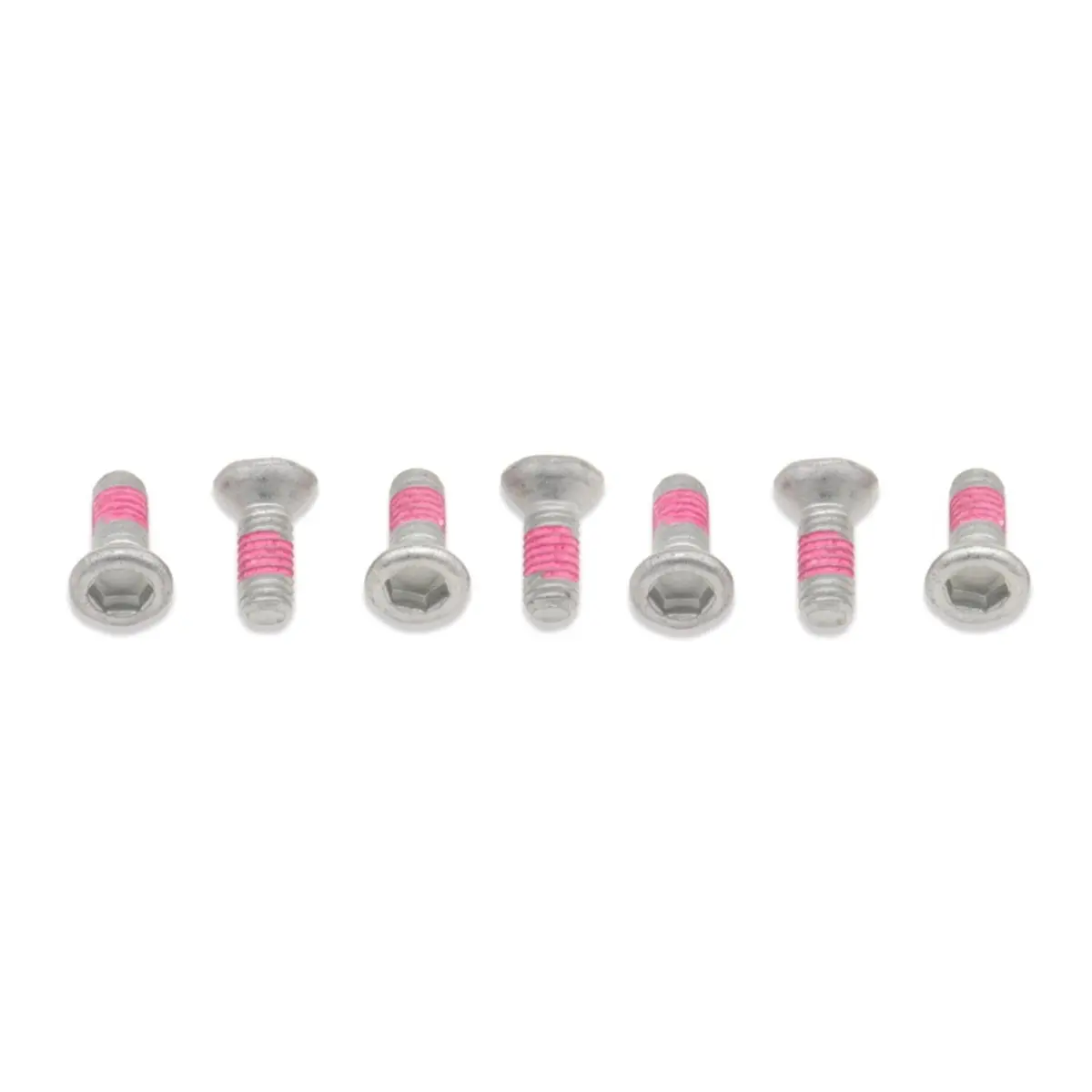Bolt Rotor Bolt Pack Yz80/85 (F+R) 2