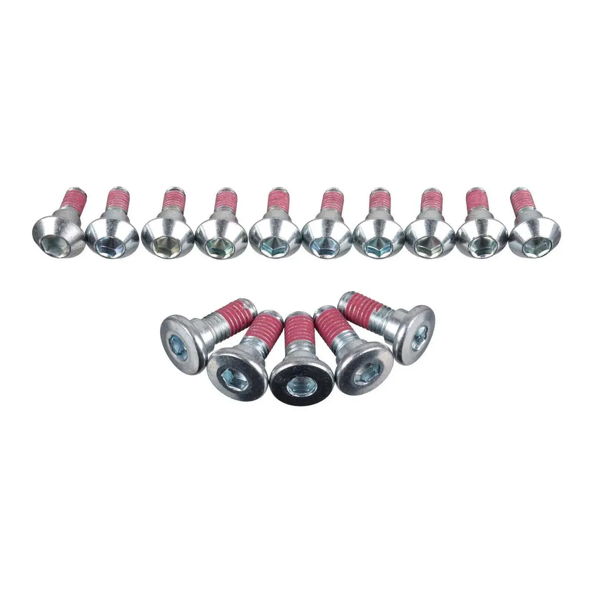 Bolt Rotor Bolt Pack Yamaha Tenere 700 '21–'25 1