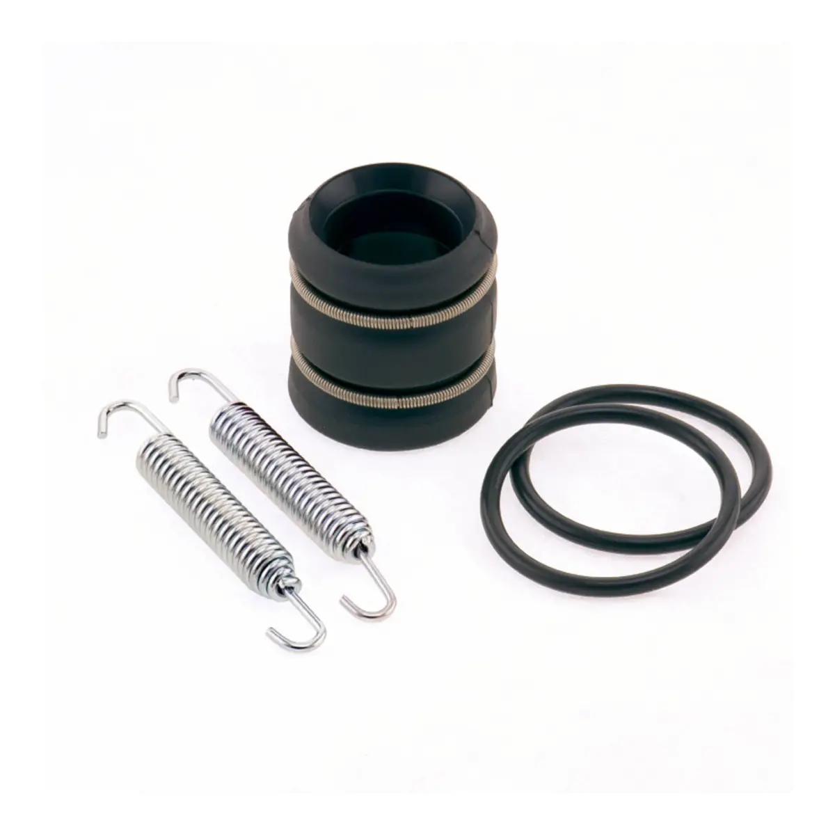 Bolt Exhaust O-Ring Pack Yamaha Yz125 '01-Onwards 1