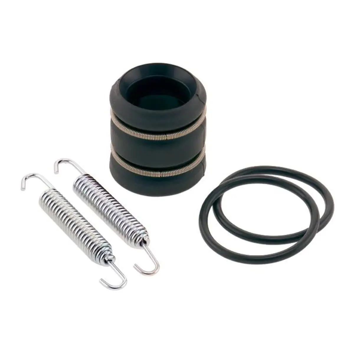 Bolt 2-Stroke Pipe O-Ring / Sleeve / Springs Yamaha Yz125 '01–'21 1