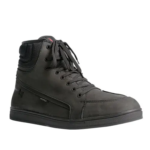 Motodry Kicks-Black Sneaker 7