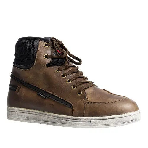 Motodry Kicks-Brown Sneaker 7
