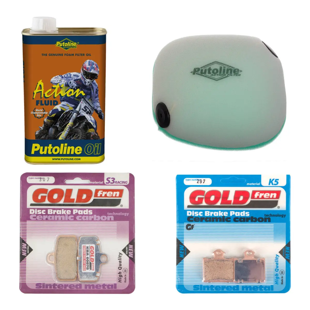 Service Kit - Husqvarnavarna Tc 85 '18-'20 1