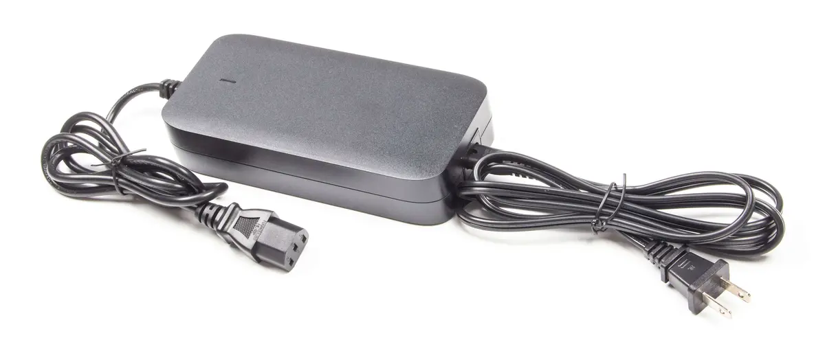 Battery Charger For Lithium Battery Of Sm430 17" Floor Scrubber Machines 1