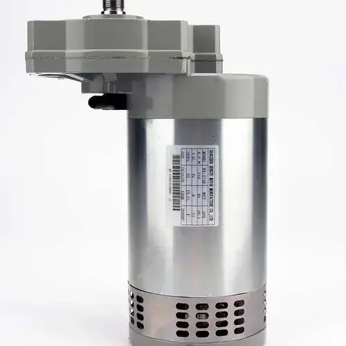 Brush Motor 24V For Rt50 & Rt70 1
