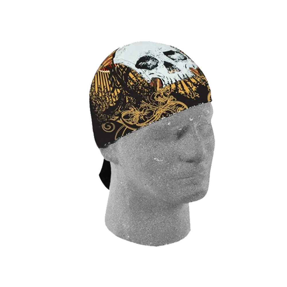 Zlt005 Zan Headgear Flydanna Fret Head 1