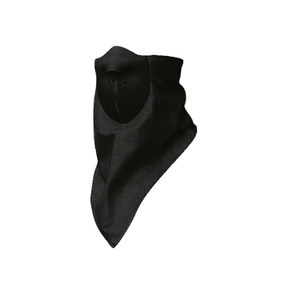 Wne0114 - Zan Headgear Neodanna  Solid Black 1