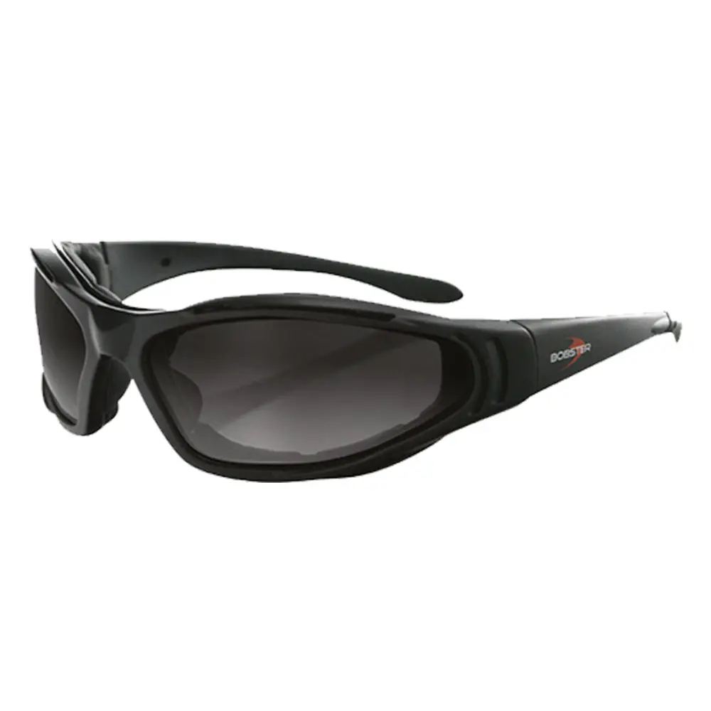 Bra201 - Bobster® Eyewear 'Raptor 2 Smoke/Amber/Clear Lenses 1