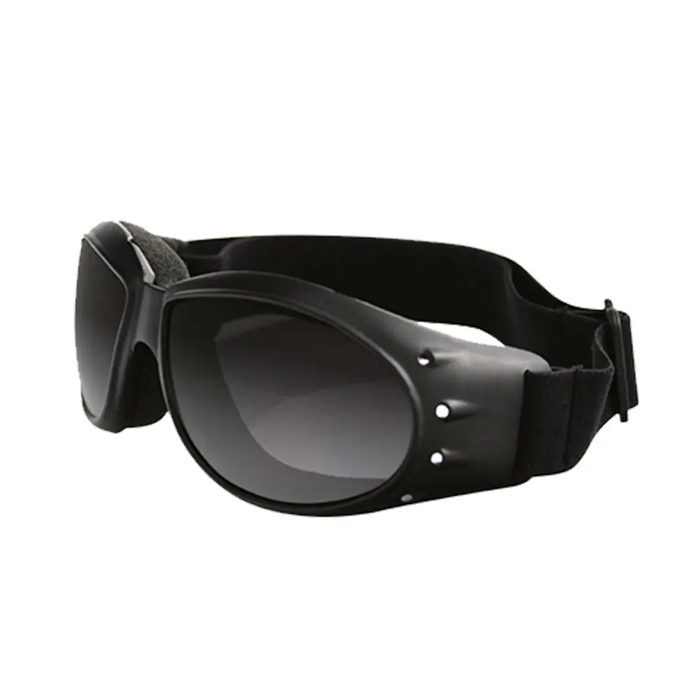 Bca001 - Bobster® Eyewear 'Cruiser' Smoke Lens 1