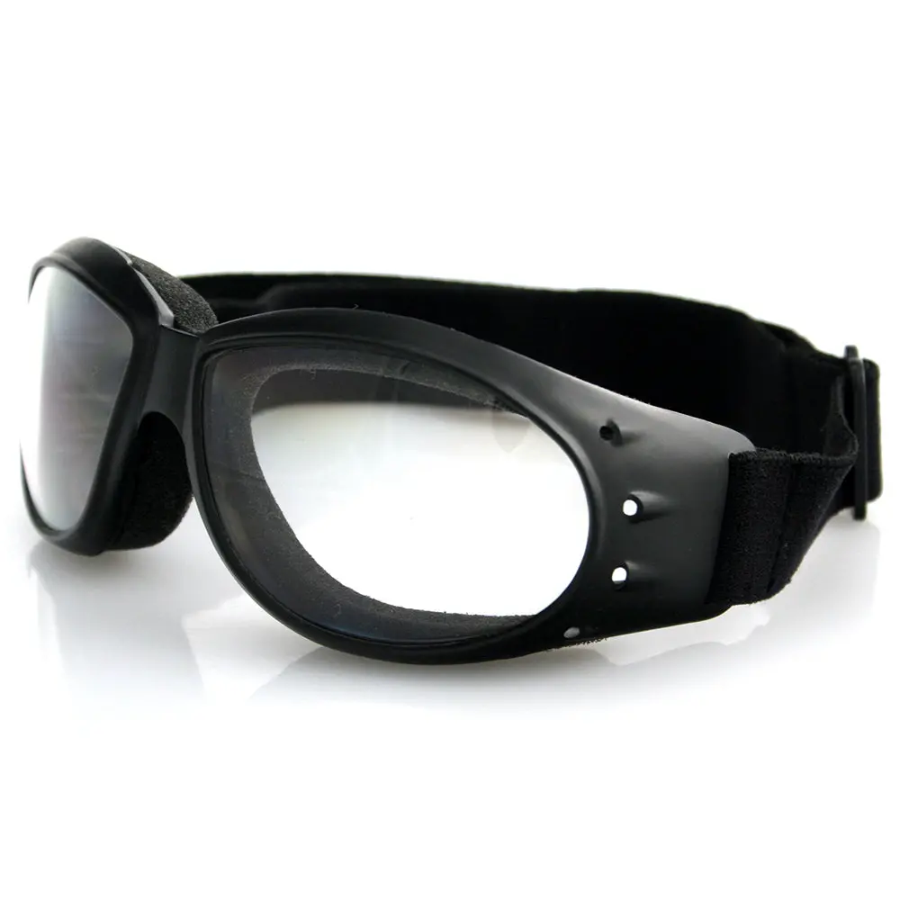 Bca001c - Bobster® Eyewear 'Cruiser' Clear Lens 1