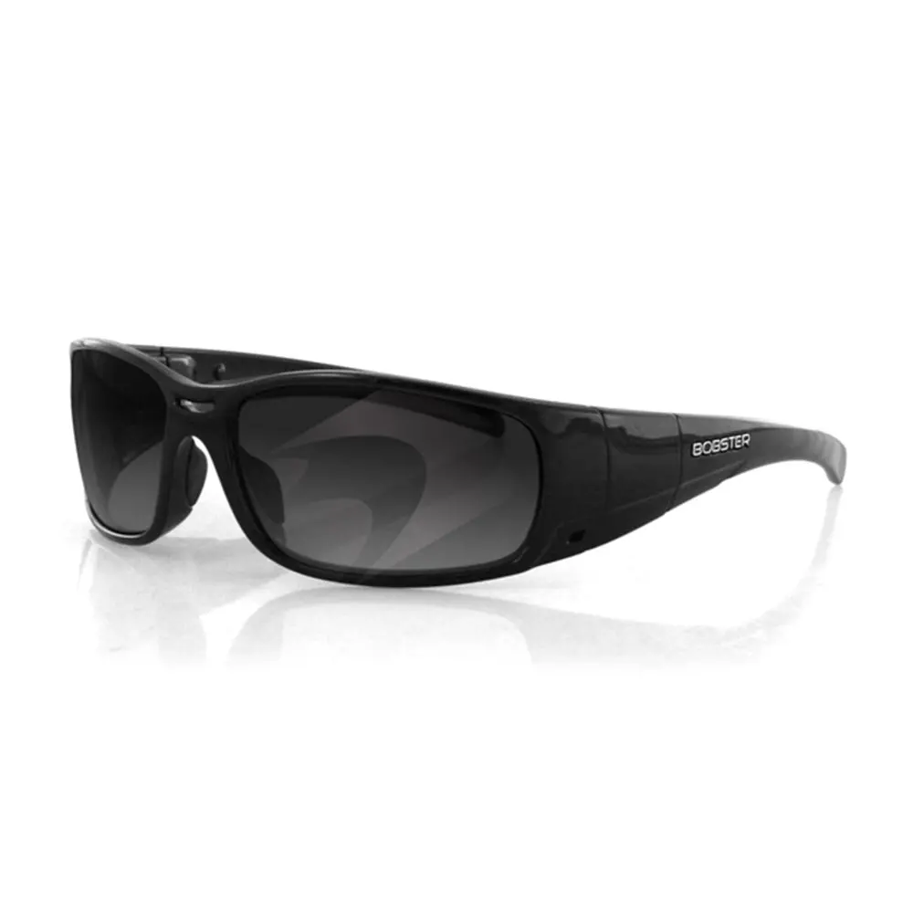 Bgun001 - Bobster Eyewear 'Gunner' Convertable, Photochromatic Lens 1