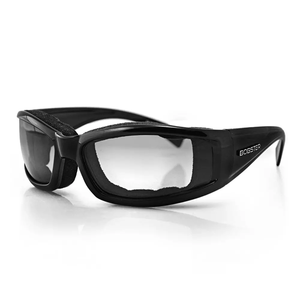 Binv101 - Bobster  Eyewear 'Invader' Blk Frame, Photochromatic Lens 1