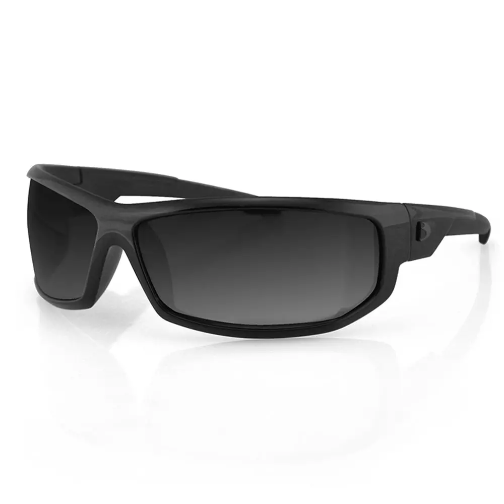 Eaxl001 - Bobster  Eyewear 'Axl' Smoke Lens 1