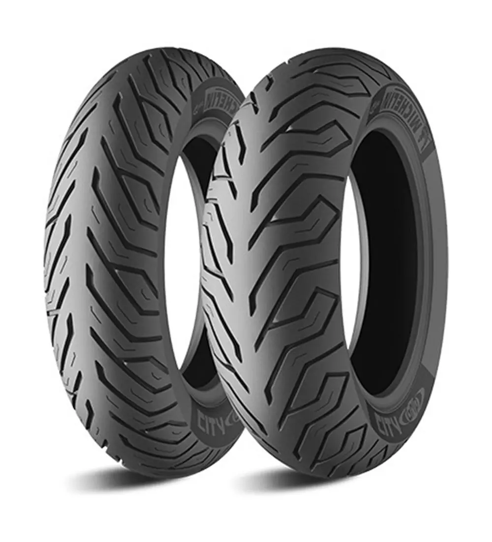Michelin City Grip Rear Tyre 140/70-16 65P Tubeless 2