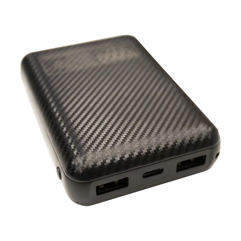 Battery To Suit Motodry Heated Vests (Each) 10,000Mah 2