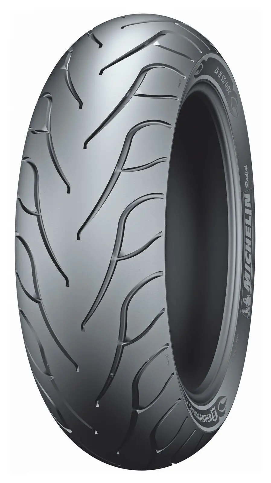 Michelin Commander Ii Rear Tyre 240/40 R-18 79V Tubeless 1