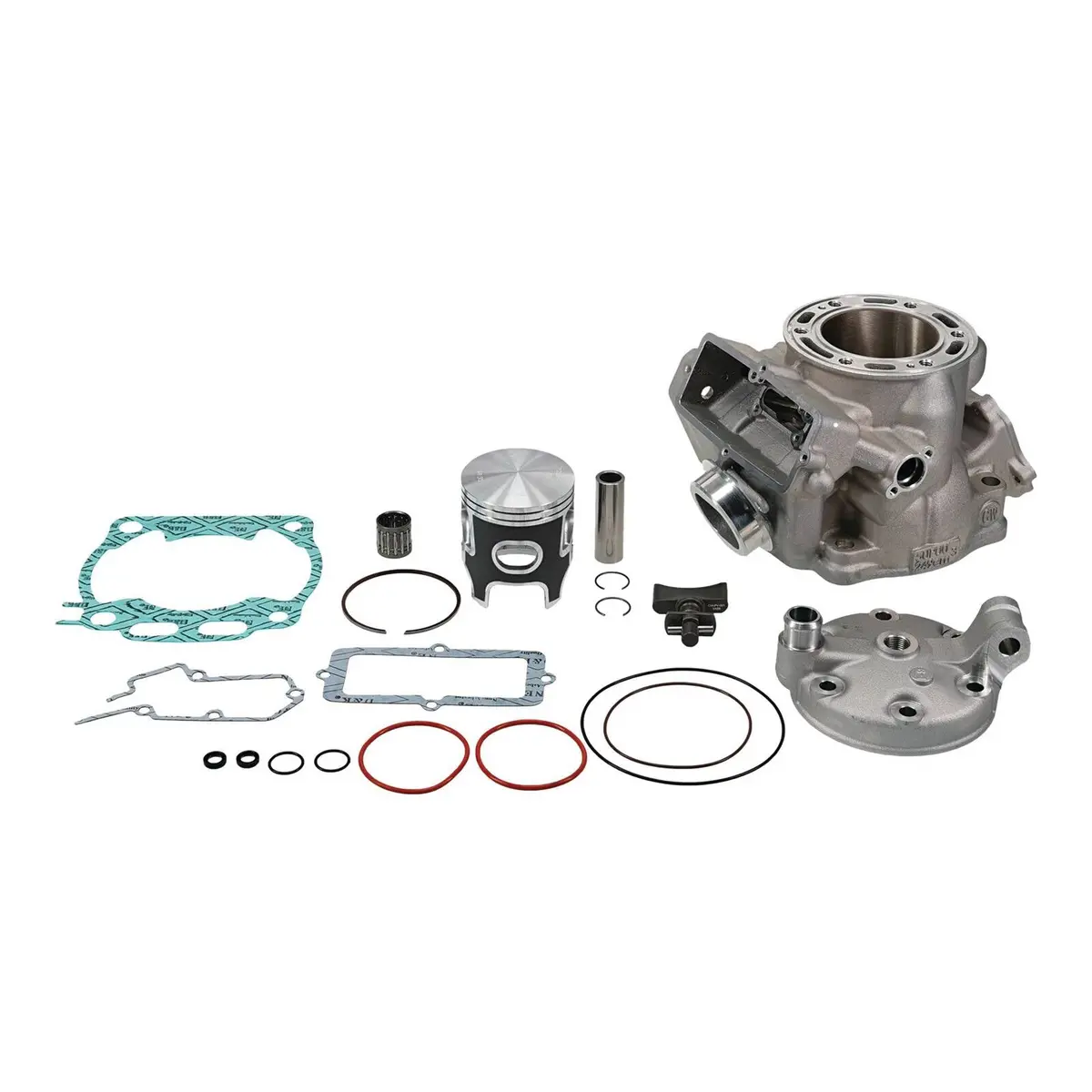 Cylinder Works - Yz250 Complete Cylinder Kit 1