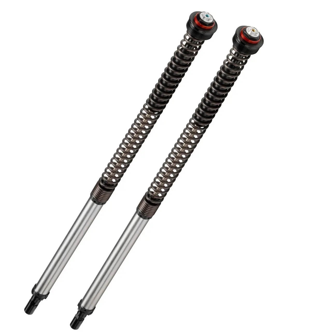 Bitubo Jbh01v2 - Open Fork Cartridge [Adjustable: Preload, Rebound, Compression] 1