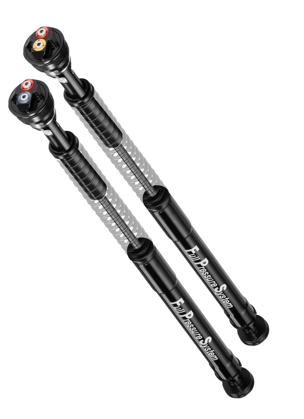 Bitubo Ebh50wo - Pressurised Fork Cartridge [Adjustable: Preload, Rebound, Compression] 1