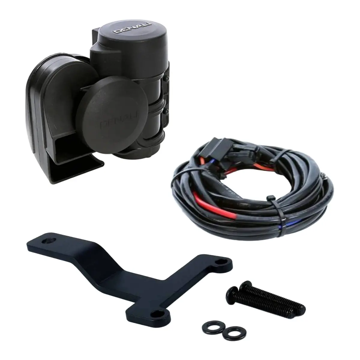 Denali Soundbomb Bundle - Honda Africa Twin 1