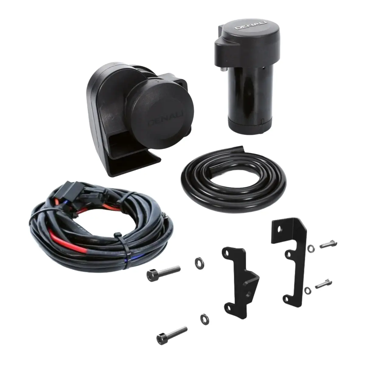 Denali Soundbomb Bundle - Bmw R1250 Gs 1