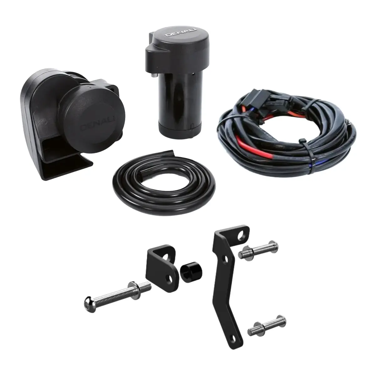 Denali Soundbomb Bundle - Bmw R1300 Gs / Gsa 1