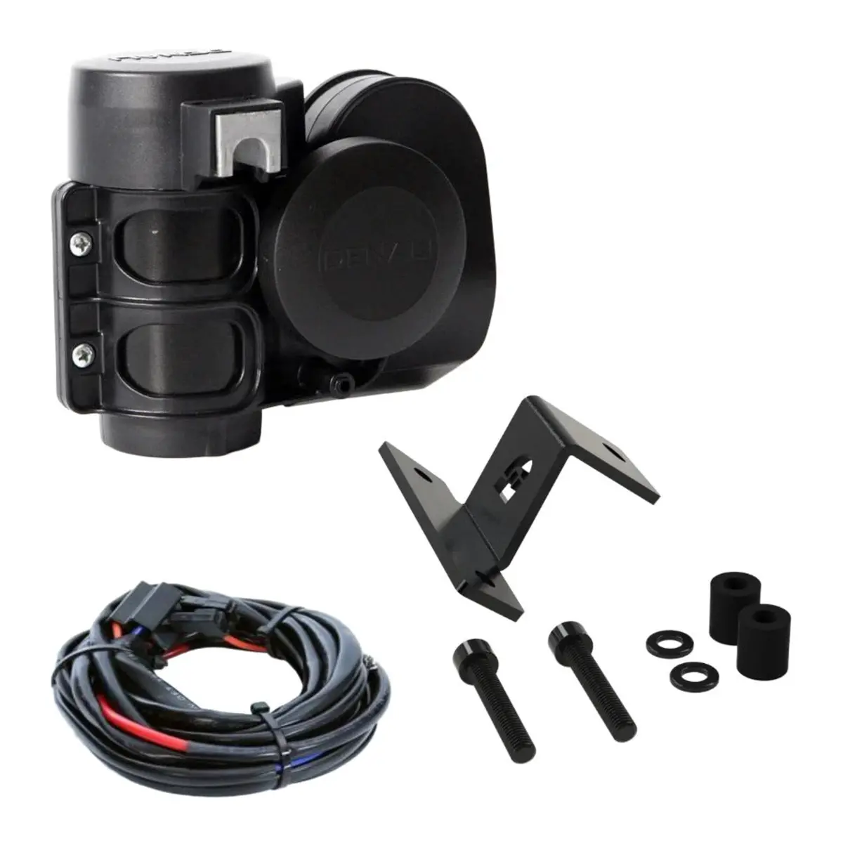 Denali Soundbomb Bundle - Ducati Scrambler 1