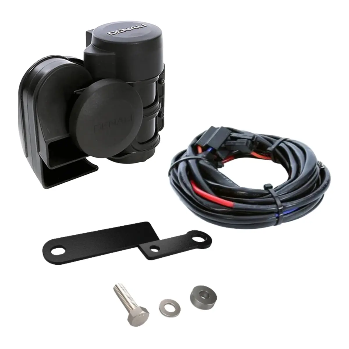 Denali Soundbomb Bundle - Harley-Davidson Pan America 1