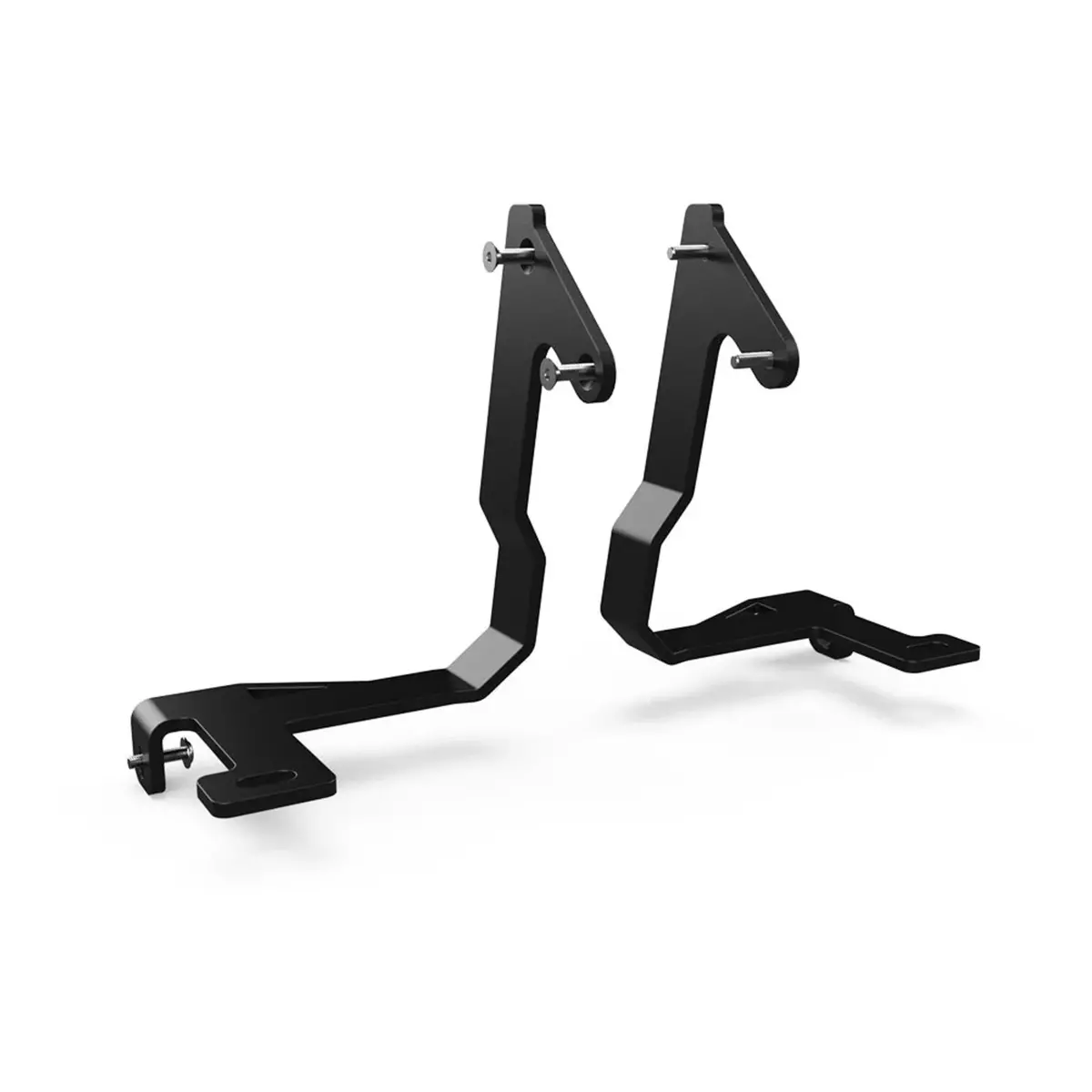 Denali Upper Driving Light Mount Kit - Bmw R1300gs Adventure 1